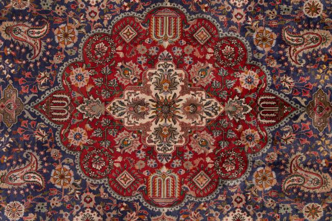 Tabriz - 9