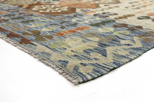 Kilim Afegão Heritage - 6