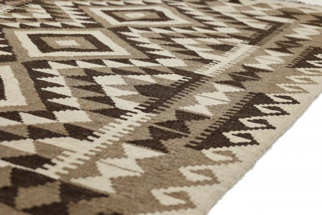 Kilim Afegão Heritage - 5