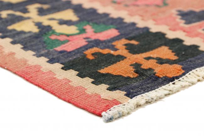 Kilim Fars Azerbaijan Antik - 5