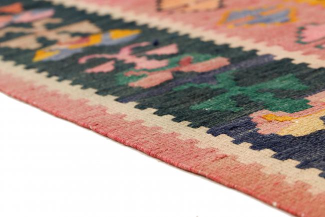 Kilim Fars Azerbaijan Antik - 6