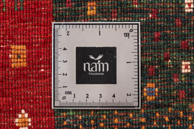 Persja Gabbeh Loribaft Nowbaft - 10