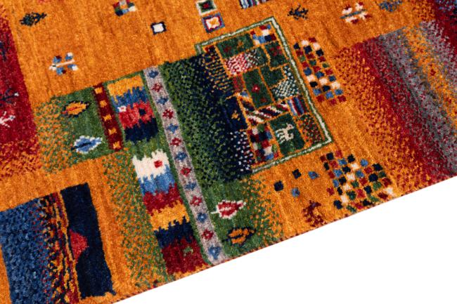 Περσικό Γκάμπεθ Loribaft Atelier - 4