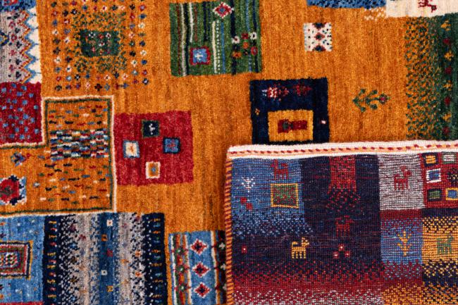 Περσικό Γκάμπεθ Loribaft Atelier - 6