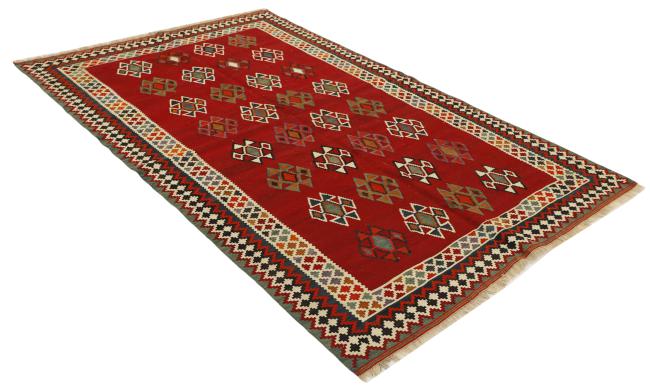 Kilim Fars - 1