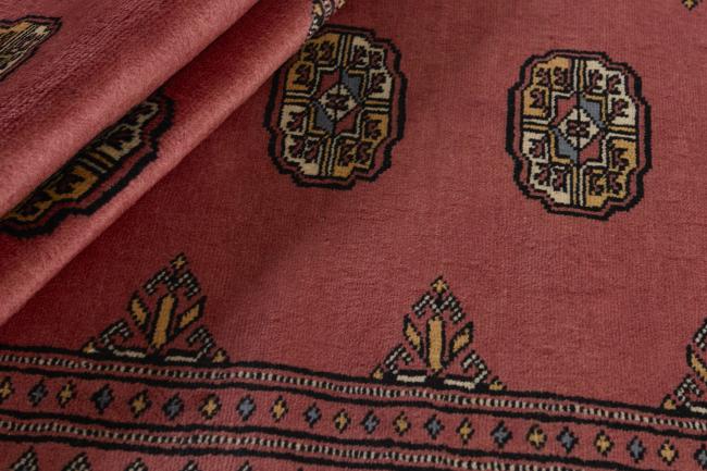 Pakistan Buchara 2ply - 2