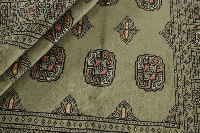 Pakistan Buchara 3ply - 1