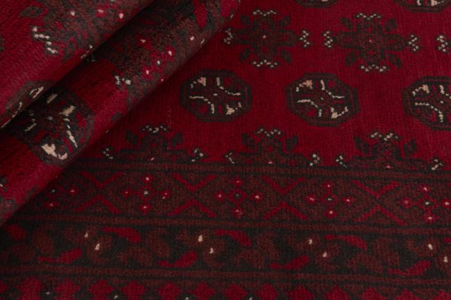 Afghan Akhche - 2