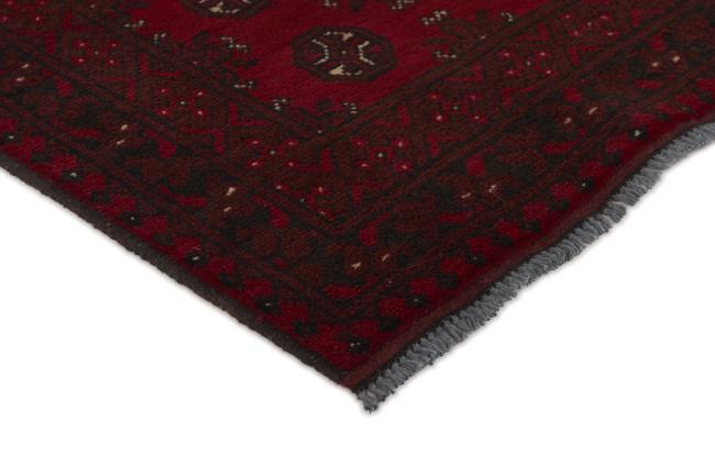 Afghan Akhche - 3