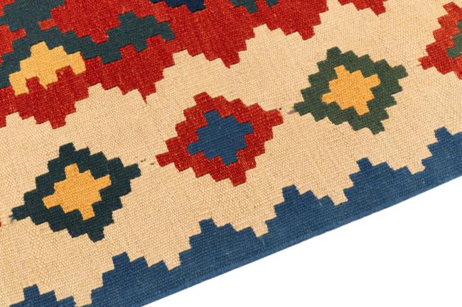 Kilim Fars Shiraz - 3