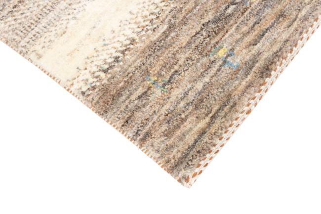 Perser Gabbeh Loribaft Natura - 5