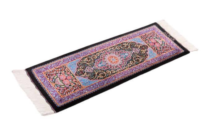 Qum Silk Amir - 1