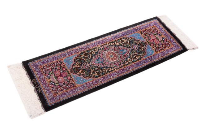Qum Silk Amir - 2