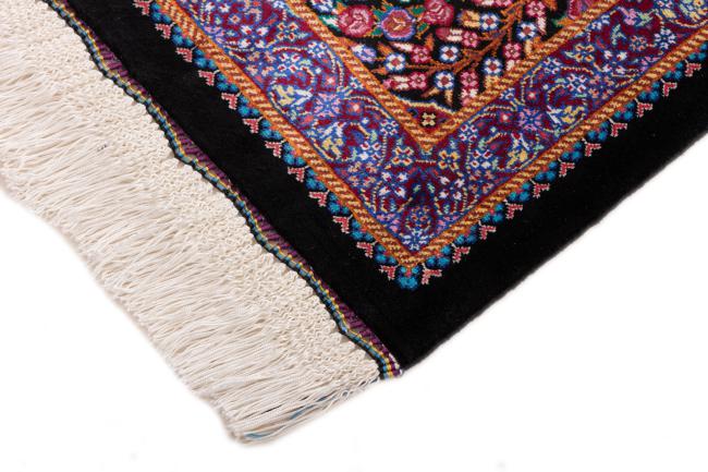 Qum Silk Amir - 4
