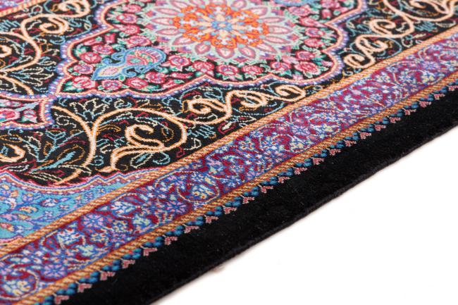 Qum Silk Amir - 6
