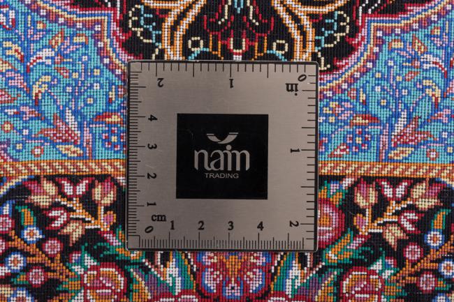 Qum Silk Amir - 9