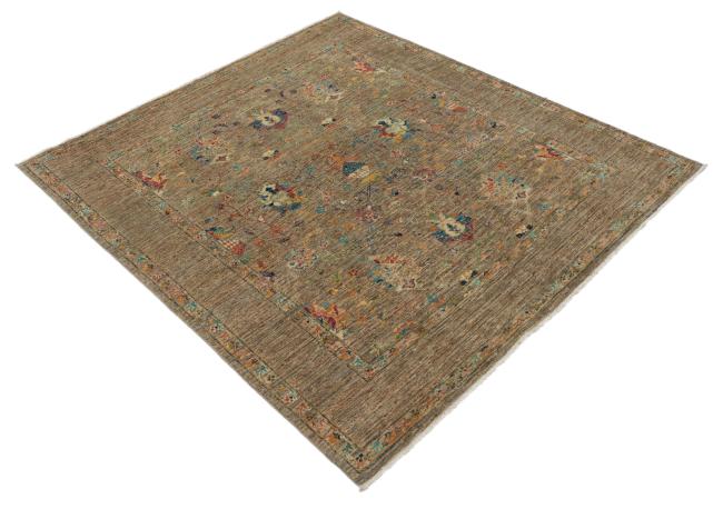 Ziegler Farahan - 1
