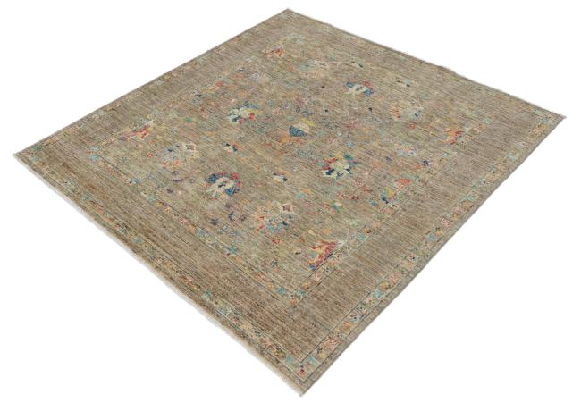 Ziegler Farahan - 2