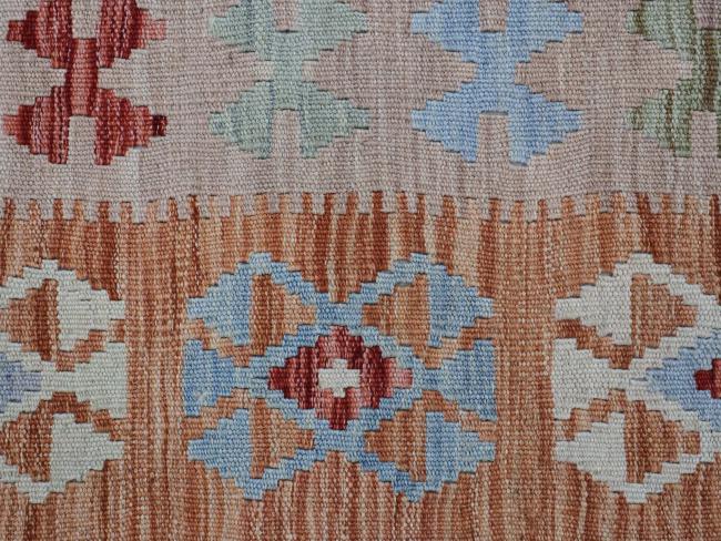 Kilim Afghan - 4