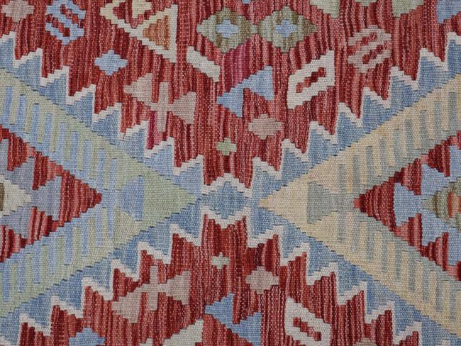 Kilim Afghan - 5
