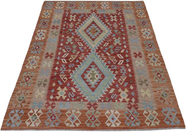 Kilim Afghan - 7