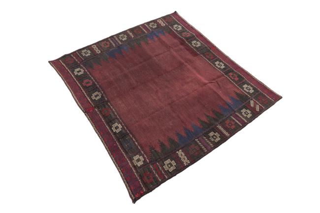 Kilim Afegão - 1