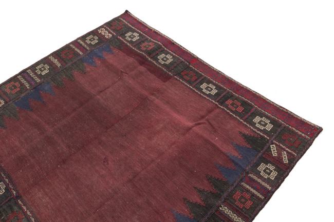 Kilim Afegão - 2