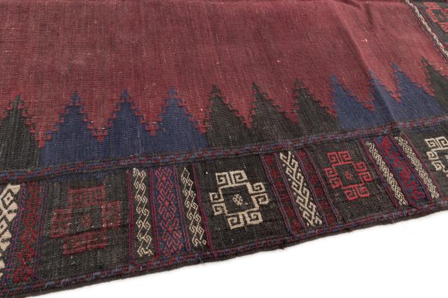 Kilim Afegão - 3