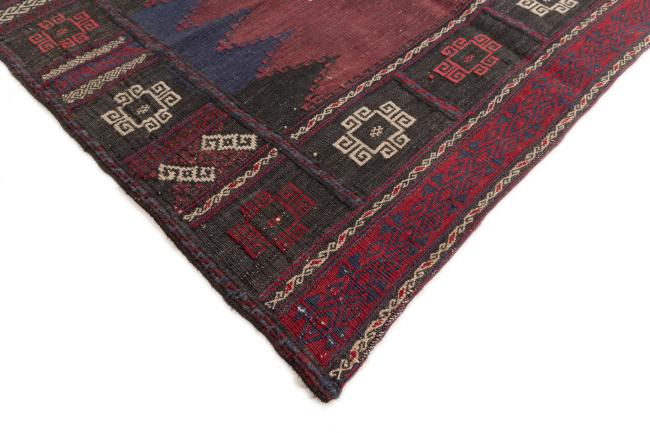 Kilim Afegão - 4