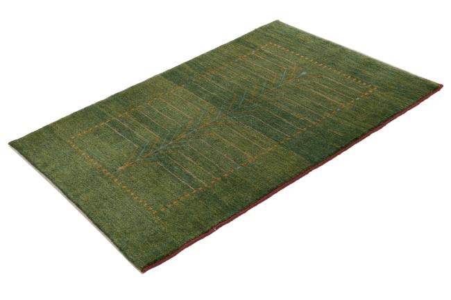 Persian Gabbeh Yalamehbaft - 2