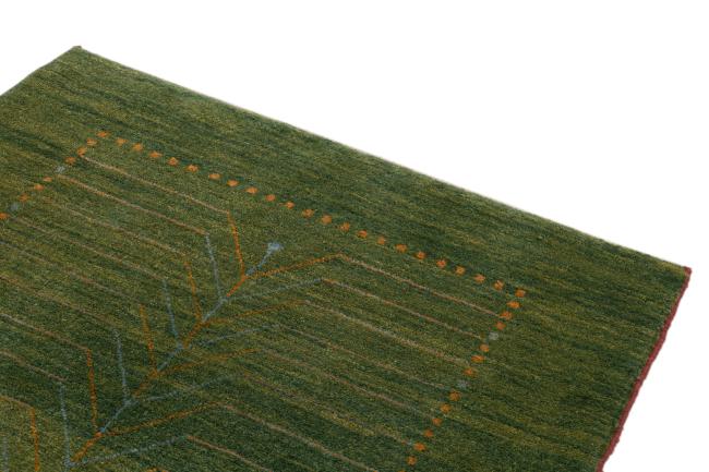 Persian Gabbeh Yalamehbaft - 3