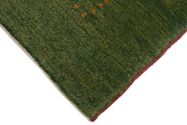 Persian Gabbeh Yalamehbaft - 5