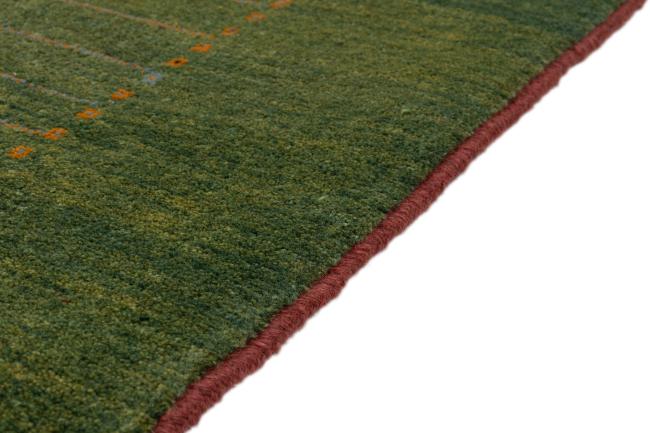 Persian Gabbeh Yalamehbaft - 6