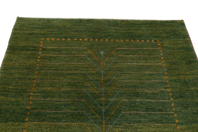 Persian Gabbeh Yalamehbaft - 7