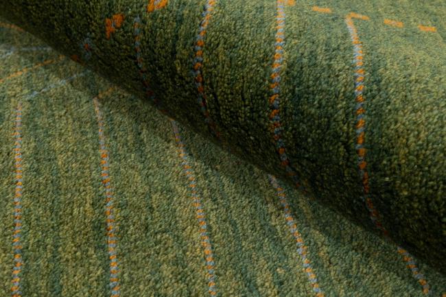 Persian Gabbeh Yalamehbaft - 9