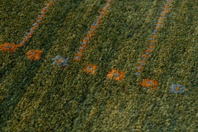 Persian Gabbeh Yalamehbaft - 10