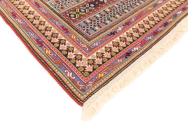 Kilim Soozani - 5