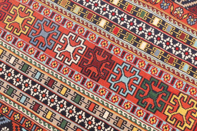 Kilim Soozani - 7