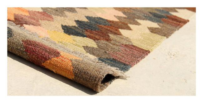 Kelim Afghan Heritage - 2