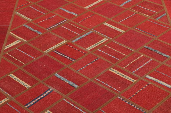 Kilim Patchwork - 2