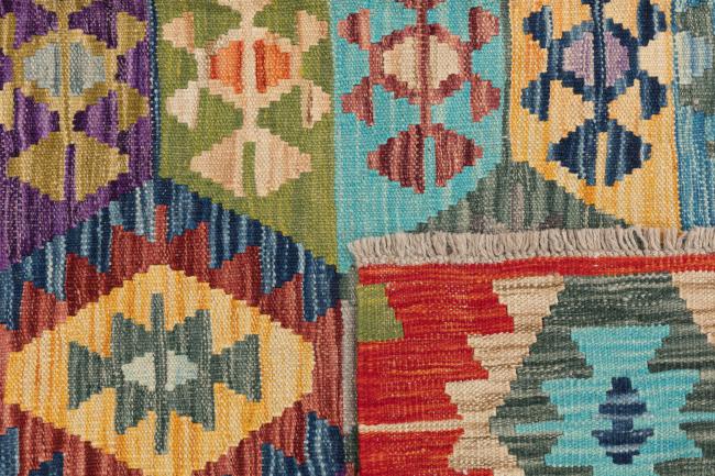 Kilim Afgán Heritage - 5