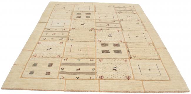 Patchwork Gabbeh - 2