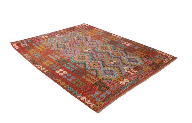 Kilim Afegão - 2