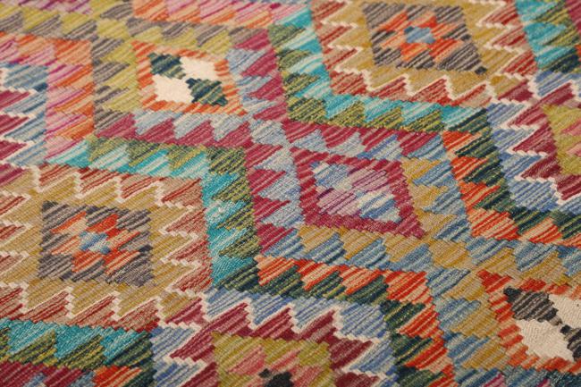 Kilim Afegão - 3