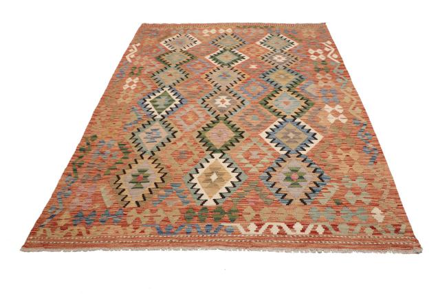 Kilim Afegão - 1