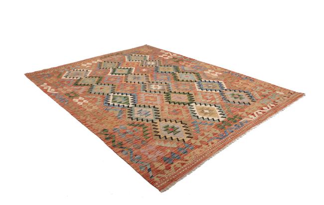 Kilim Afegão - 2