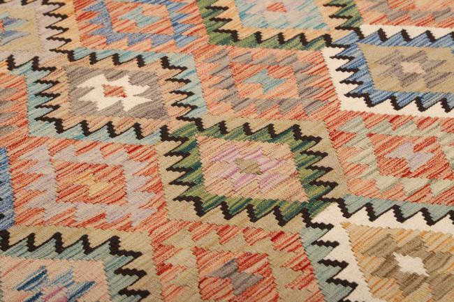 Kilim Afegão - 3