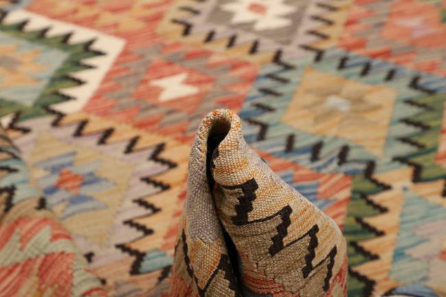 Kilim Afegão - 5