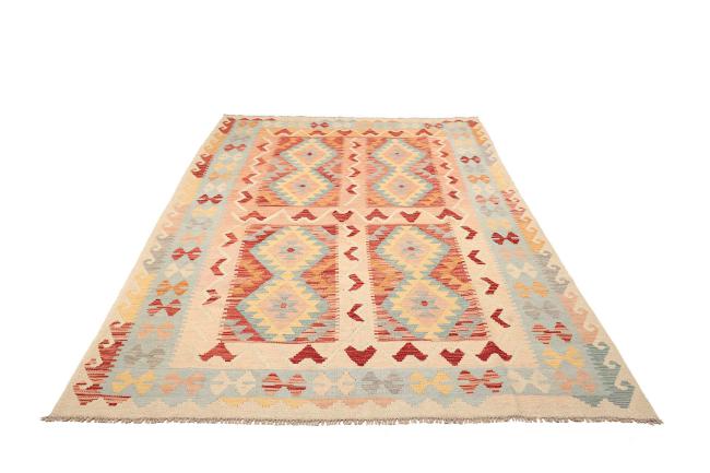 Kilim Afghan - 1