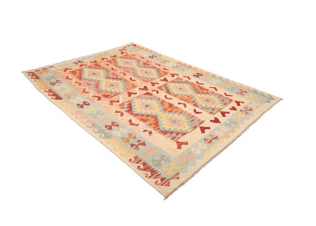 Kilim Afghan - 2